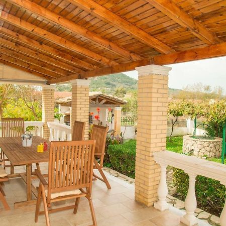 Countryside Villa Lisa Ermones Exterior photo